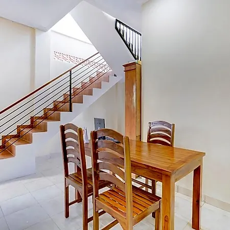 Oyo Puri Kramas Canggu