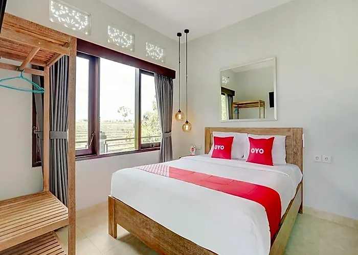 Hotel Oyo Puri Kramas 2*