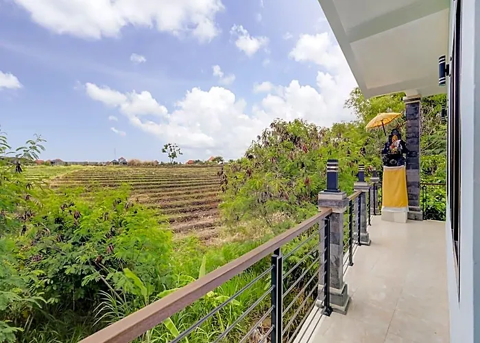 Oyo Puri Kramas Hotel 2*