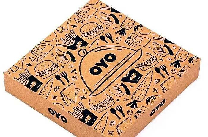 Oyo Puri Kramas 2*