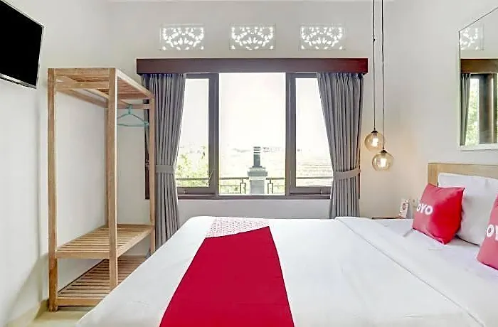 Oyo Puri Kramas Hotel 2*