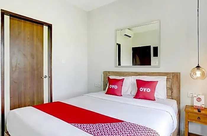 Hotel Oyo Puri Kramas
