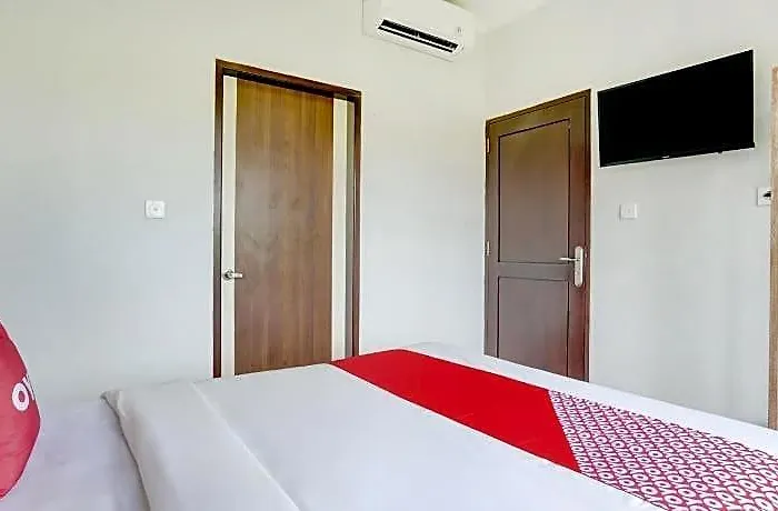 Oyo Puri Kramas Canggu (Bali)