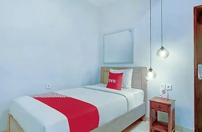Oyo Puri Kramas Hotel 2*