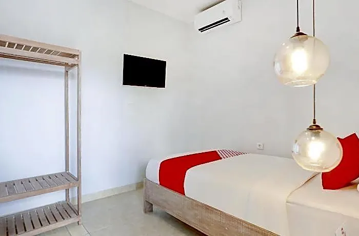 Hotel Oyo Puri Kramas 2*
